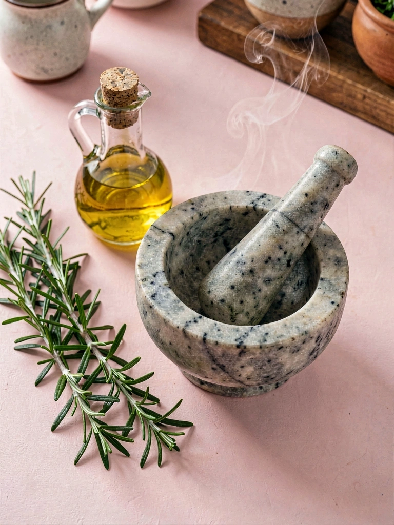 Greek Culinary Tools